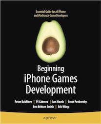 Beginning iPhone Games Development